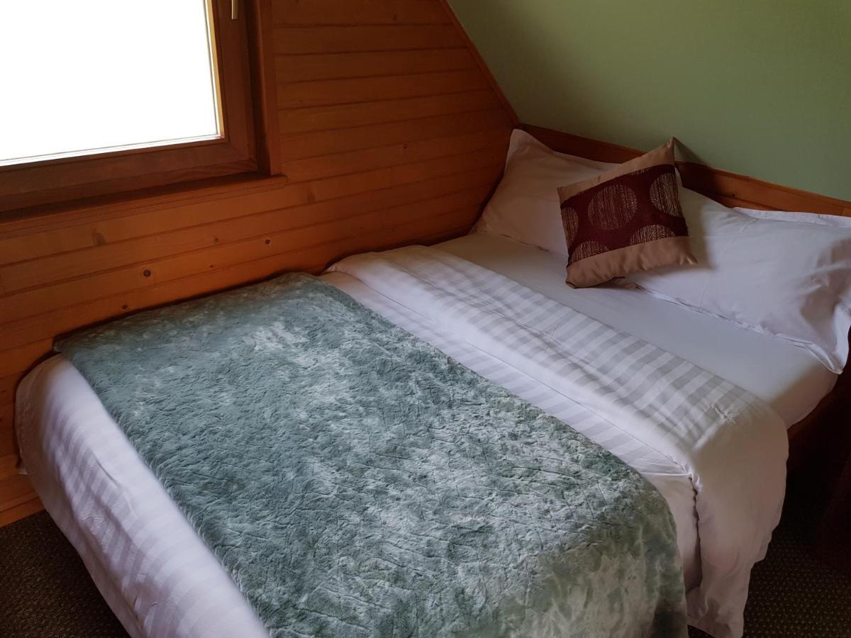 Winter & Summer - Chalets Ždiar Esterno foto